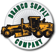 Bradco Supply Company logo